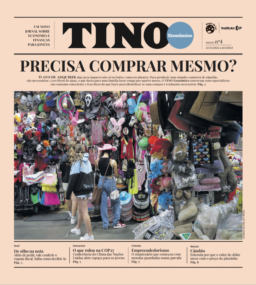 Capa - TINO 04