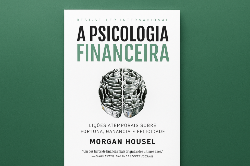 A Psicologia Financeira