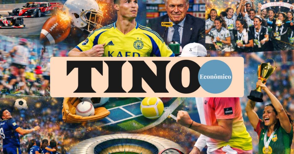 Tino Econômico